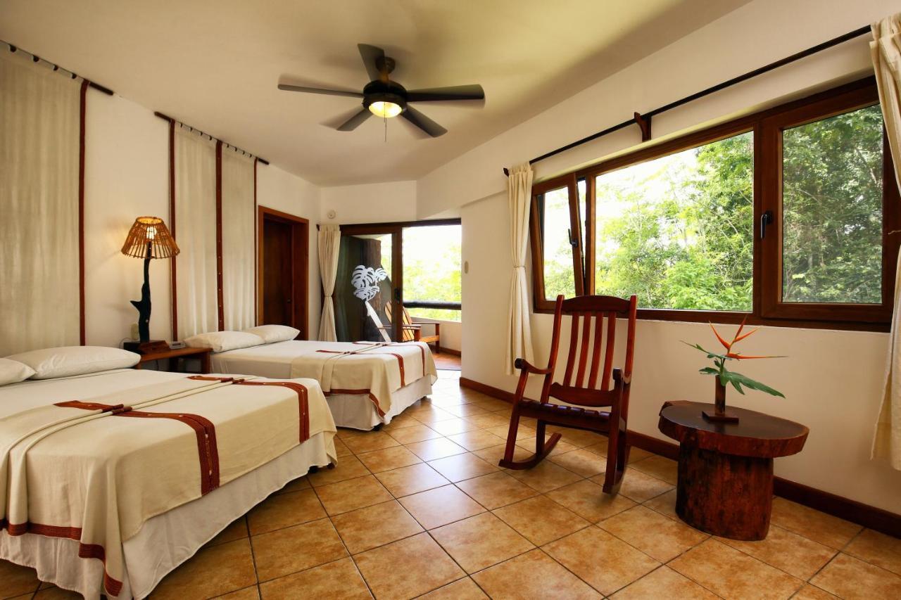 Villa Maya Flores Exteriér fotografie