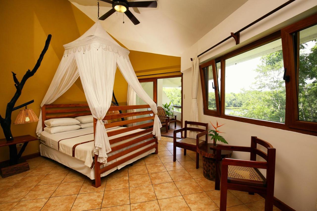 Villa Maya Flores Exteriér fotografie