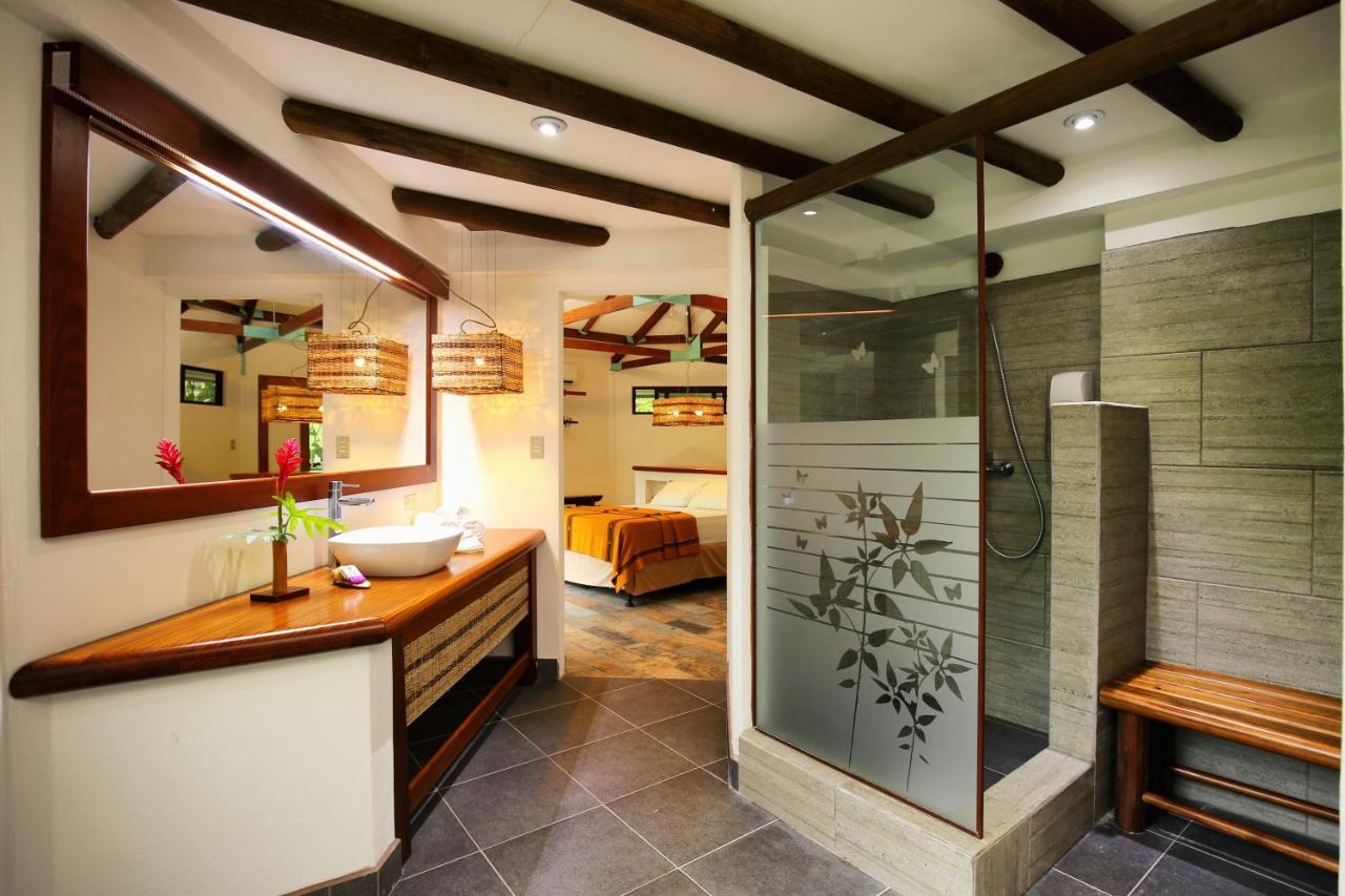 Villa Maya Flores Exteriér fotografie