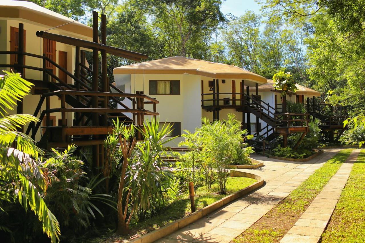 Villa Maya Flores Exteriér fotografie