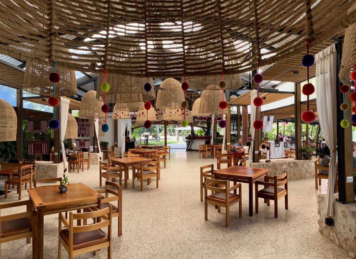 Villa Maya Flores Exteriér fotografie