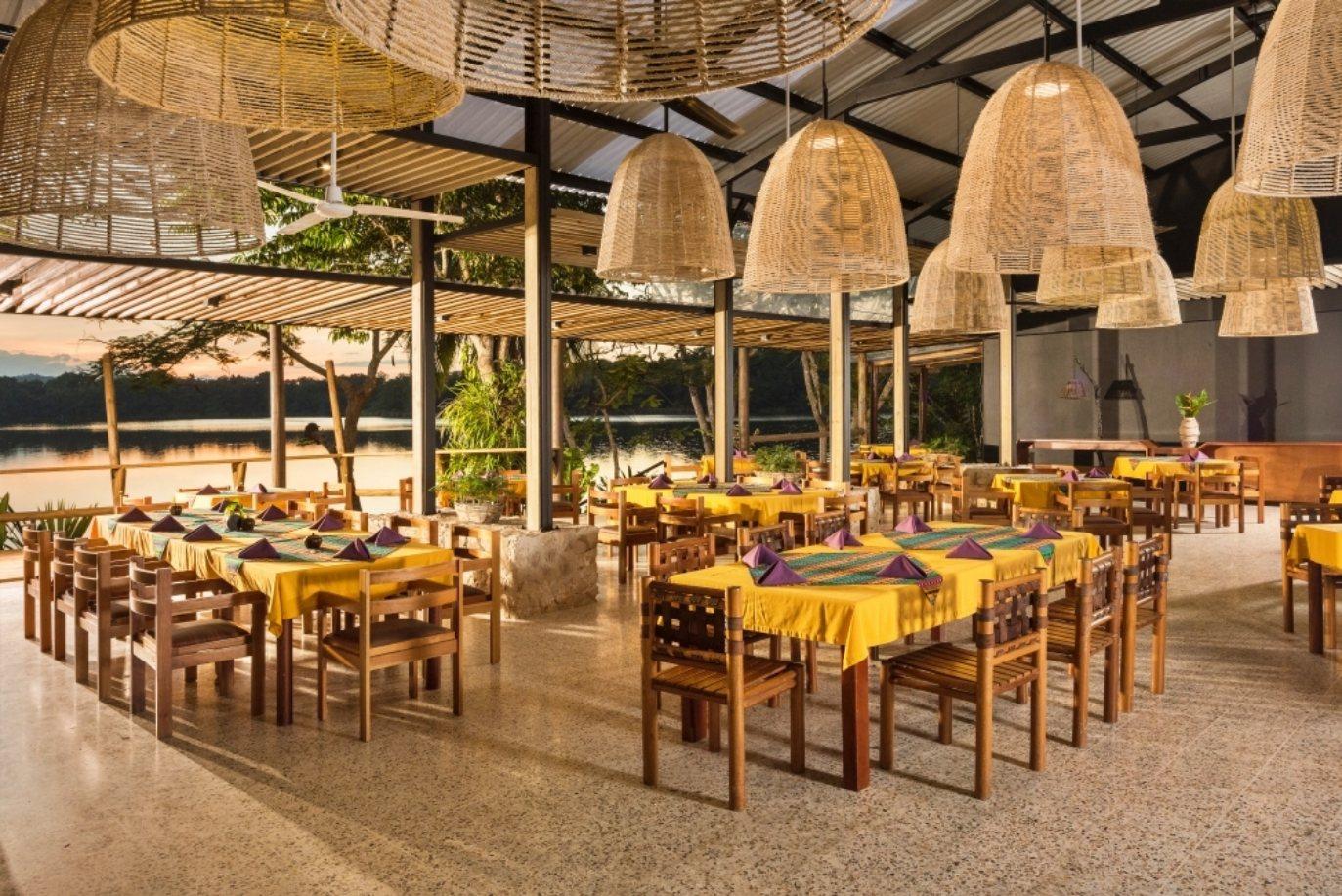 Villa Maya Flores Exteriér fotografie