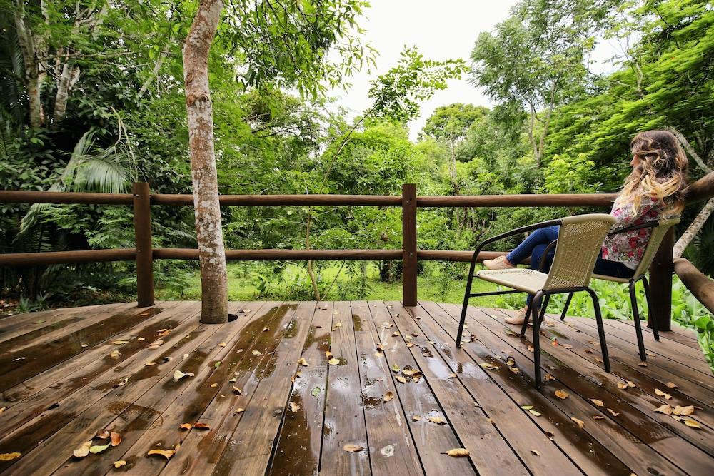 Villa Maya Flores Exteriér fotografie