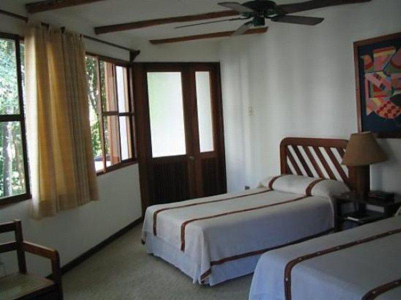 Villa Maya Flores Exteriér fotografie